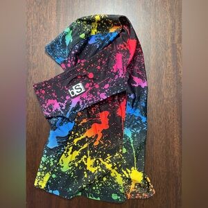 BlackStrap under helmet head/neck/face cover